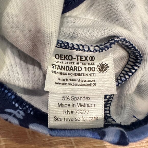 CROFT & BARROW WOMENS BLUE SKORT MEDIUM - Picture 8 of 9